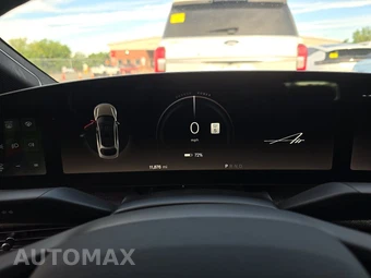 2024 Lucid Air Touring - miniatura 12