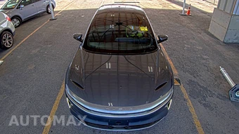 2024 Lucid Air Touring - miniatura 2