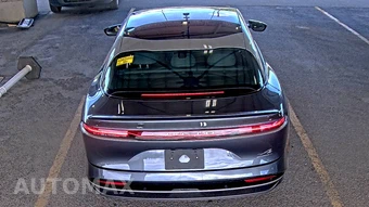 2024 Lucid Air Touring - miniatura 5