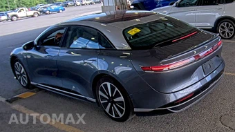 2024 Lucid Air Touring - miniatura 6