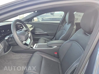 2024 Lucid Air Touring - miniatura 7