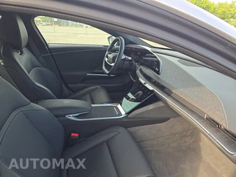 2024 Lucid Air Touring - miniatura 8