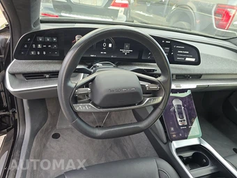 2024 Lucid Air Touring - miniatura 10