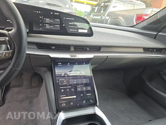 2024 Lucid Air Touring - miniatura 11