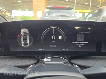 2024 Lucid Air Touring - miniatura 12