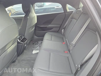 2024 Lucid Air Touring - miniatura 13