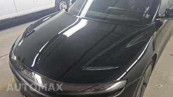 2024 Lucid Air Touring - miniatura 19