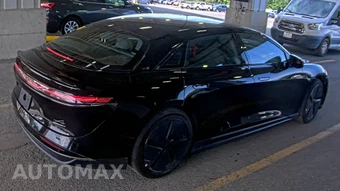 2024 Lucid Air Touring - miniatura 4