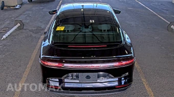 2024 Lucid Air Touring - miniatura 5