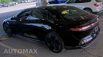 2024 Lucid Air Touring - miniatura 6