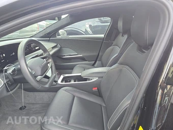 2024 Lucid Air Touring - miniatura 7