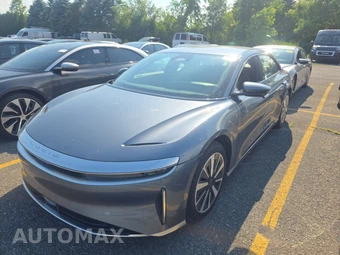 2024 Lucid Air Touring
