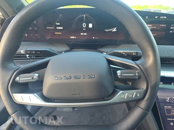 2024 Lucid Air Touring - miniatura 10