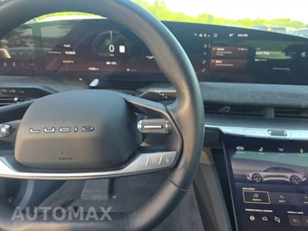 2024 Lucid Air Touring - miniatura 11