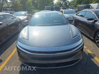 2024 Lucid Air Touring - miniatura 2