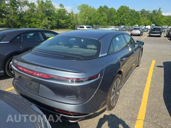 2024 Lucid Air Touring - miniatura 4