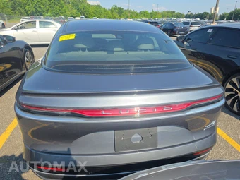 2024 Lucid Air Touring - miniatura 5