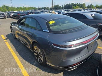 2024 Lucid Air Touring - miniatura 6
