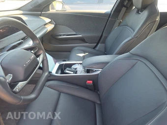2024 Lucid Air Touring - miniatura 7
