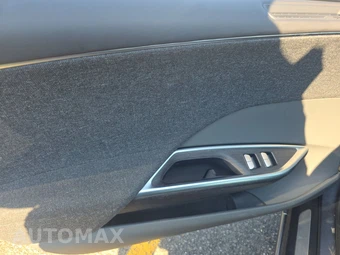 2024 Lucid Air Touring - miniatura 9