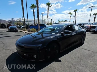 2024 Lucid Air Touring
