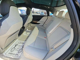 2024 Lucid Air Touring - miniatura 10
