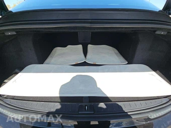 2024 Lucid Air Touring - miniatura 11