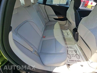 2024 Lucid Air Touring - miniatura 14