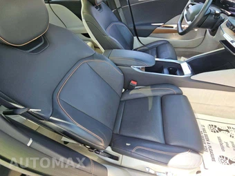 2024 Lucid Air Touring - miniatura 16