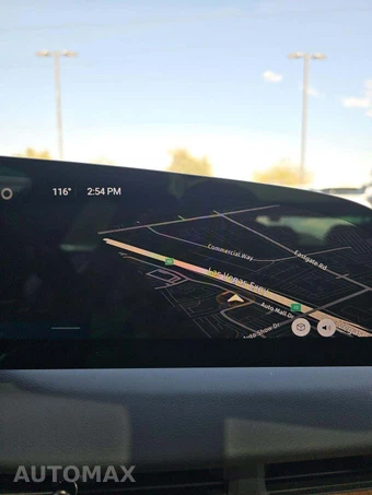 2024 Lucid Air Touring - miniatura 20