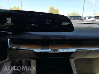 2024 Lucid Air Touring - miniatura 7