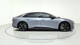 2024 Lucid Air Touring - miniatura 10