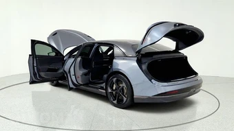 2024 Lucid Air Touring - miniatura 16