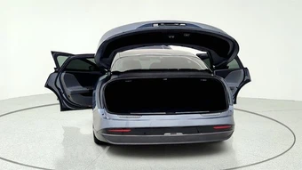 2024 Lucid Air Touring - miniatura 17