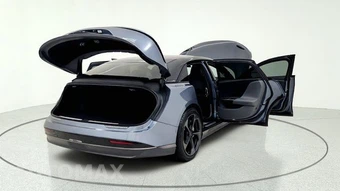 2024 Lucid Air Touring - miniatura 18