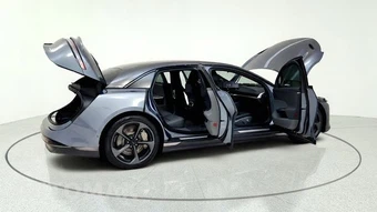 2024 Lucid Air Touring - miniatura 19