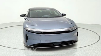 2024 Lucid Air Touring - miniatura 2