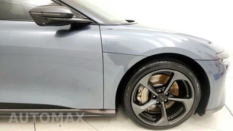 2024 Lucid Air Touring - miniatura 21