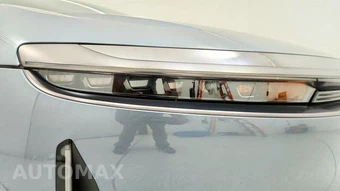 2024 Lucid Air Touring - miniatura 22