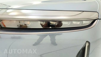 2024 Lucid Air Touring - miniatura 23