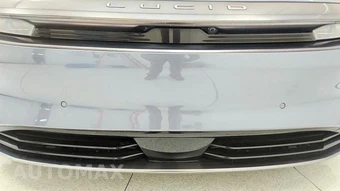 2024 Lucid Air Touring - miniatura 24