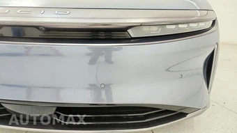 2024 Lucid Air Touring - miniatura 25
