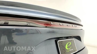 2024 Lucid Air Touring - miniatura 26