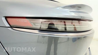 2024 Lucid Air Touring - miniatura 27