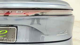 2024 Lucid Air Touring - miniatura 28