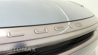 2024 Lucid Air Touring - miniatura 31
