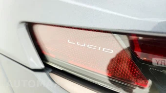 2024 Lucid Air Touring - miniatura 33
