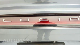 2024 Lucid Air Touring - miniatura 34
