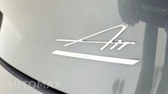 2024 Lucid Air Touring - miniatura 35
