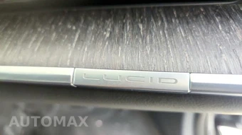 2024 Lucid Air Touring - miniatura 36